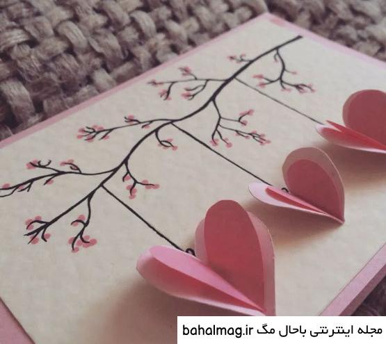 ناب ترین عکس آموزش ایده برای روز مادر