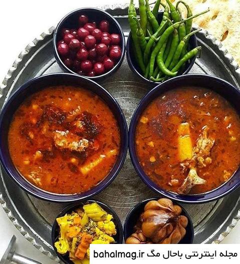 جدیدترین عکس ابگوشت مجلسی