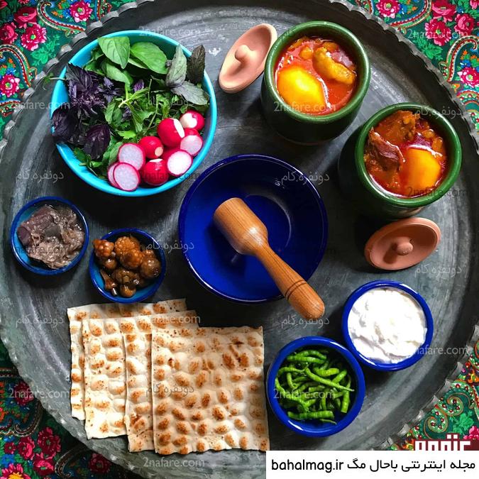 ناب ترین عکس ابگوشت مجلسی