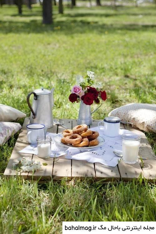 جدیدترین عکس ایده برای تزیین خانه برای روز مادر