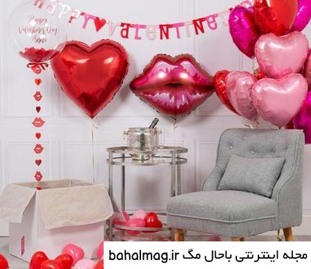 ناب ترین عکس ایده برای تزیین خانه برای روز مادر