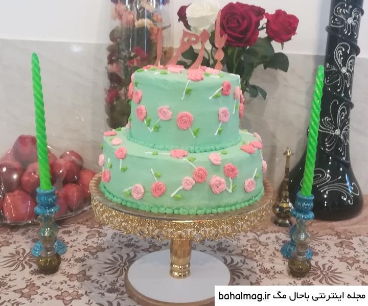 بهترین عکس ایده برای تولد حضرت زهرا