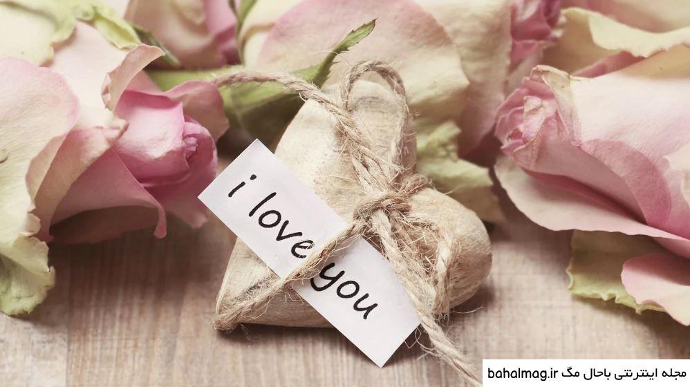 عکس ایده برای خرید هدیه روز مادر تازه