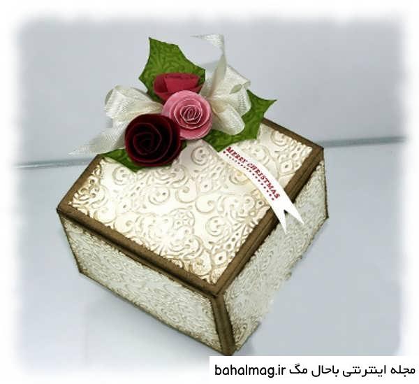 عکس ایده برای خرید هدیه روز مادر دانلود