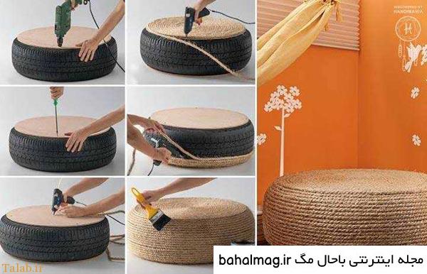 به روز ترین عکس ایده های سرگرم کننده برای تابستان