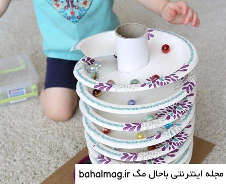 جدیدترین عکس ایده های سرگرم کننده برای تابستان