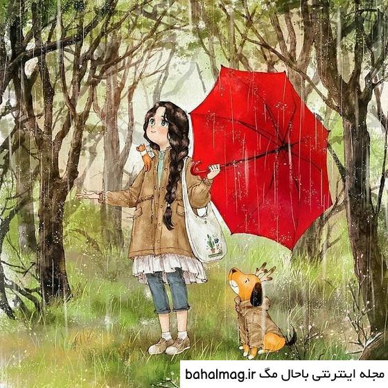 عکس برای پروفایل بچه گانه خفن
