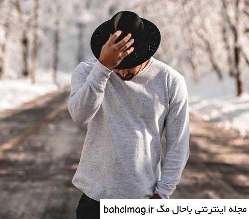 عکس برای پروفایل تلگرام پسرانه به روز