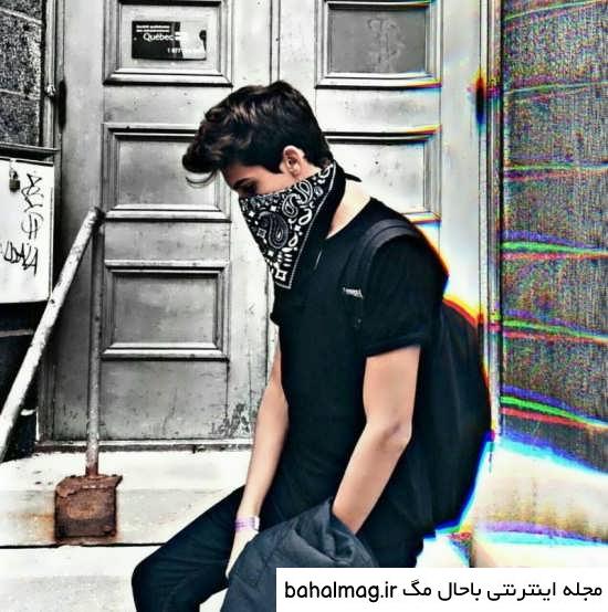 عکس برای پروفایل تلگرام پسرانه دانلود
