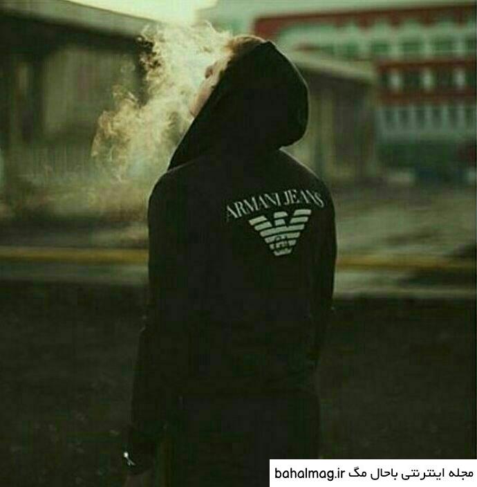 عکس پروفایل تلگرام مردانه