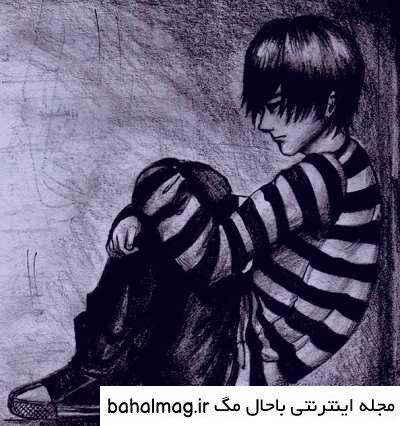 عکس پروفایل تلگرام پسرانه خفن