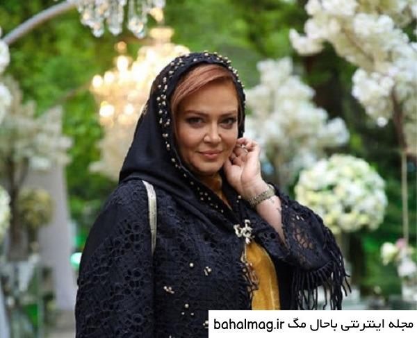 عکس بهار رهنما