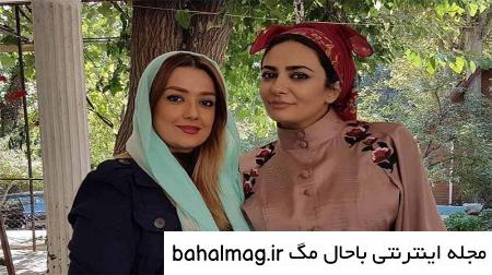 عکس بهاره حسینی خاص