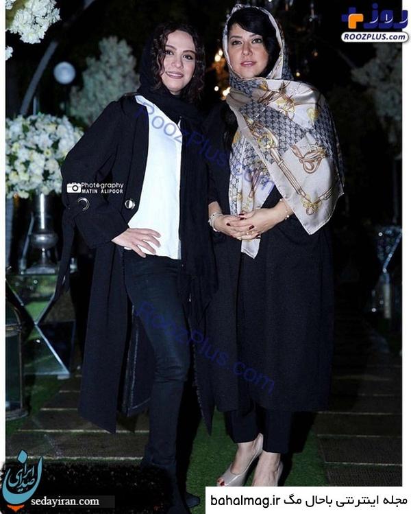 عکسهای بهاره حسینی