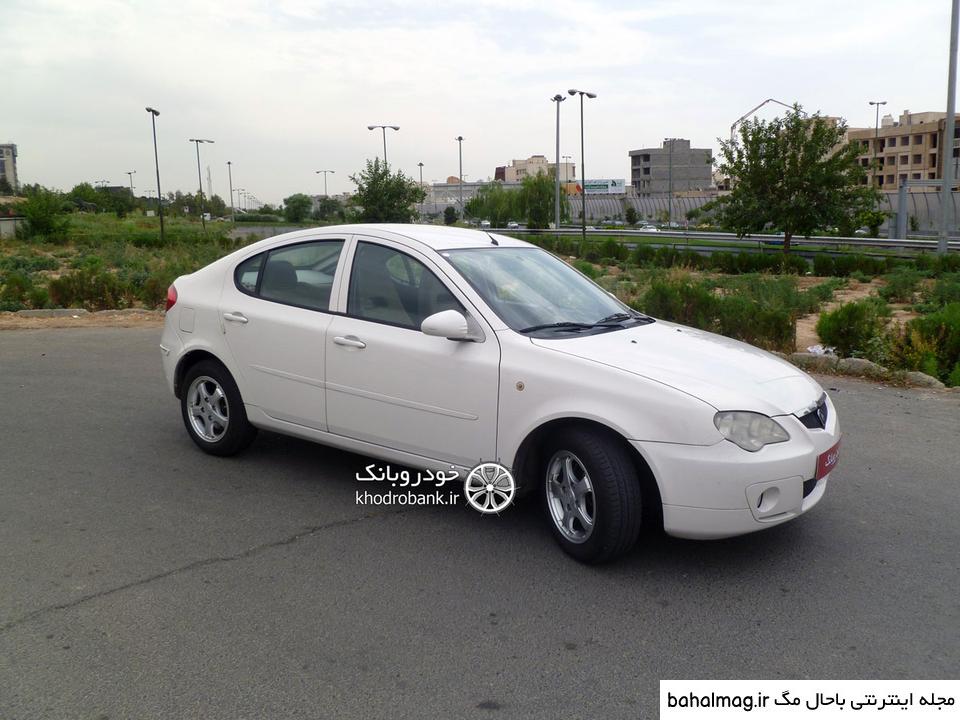 عکس ماشین جنتو