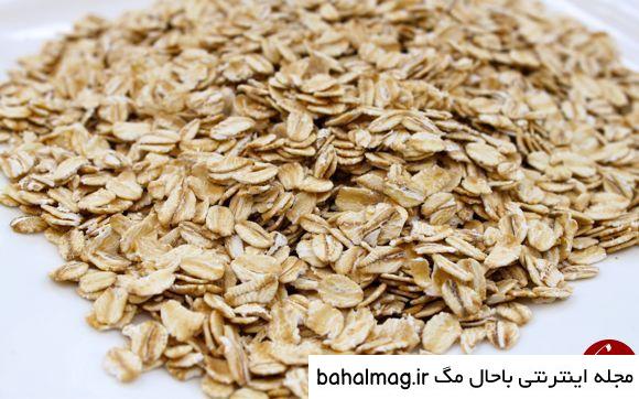عکس جو دوسر برای لاغری