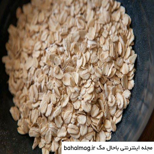 عکس جو دوسر پرک شده