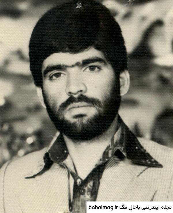 عکس محمد جواد غلامی