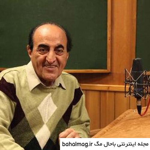 عکس داوود شعبانی دانلود