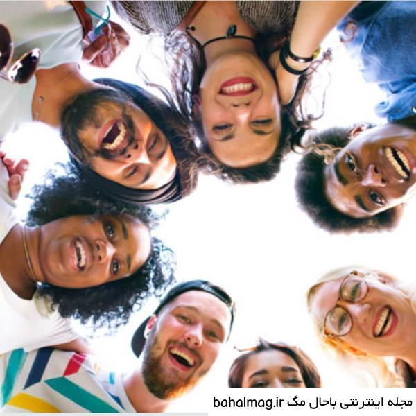 عکس دخترانه فانتزی سه نفره با کیفیت
