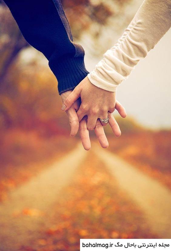 عکس دونفره دختر پسر بلوچ