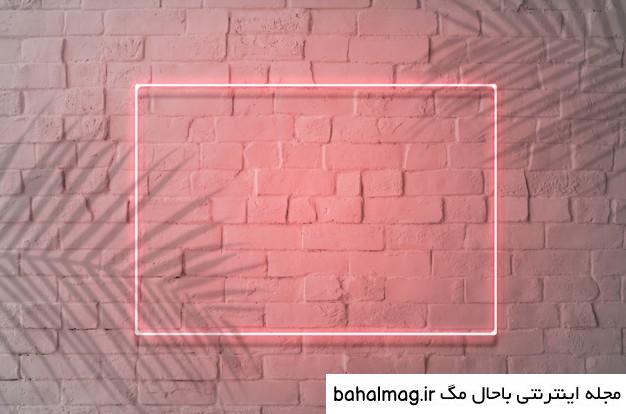 عکس ساده و زیبا برای نوشتن متن خاص
