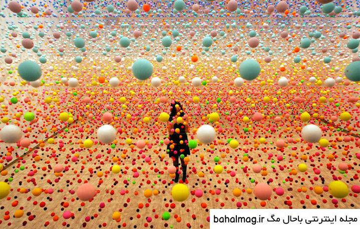 عکس سه بعدی سخت با کیفیت