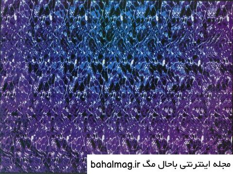 عکس سه بعدی سخت باحال مگ