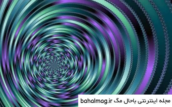 عکس سه بعدی سخت خاص