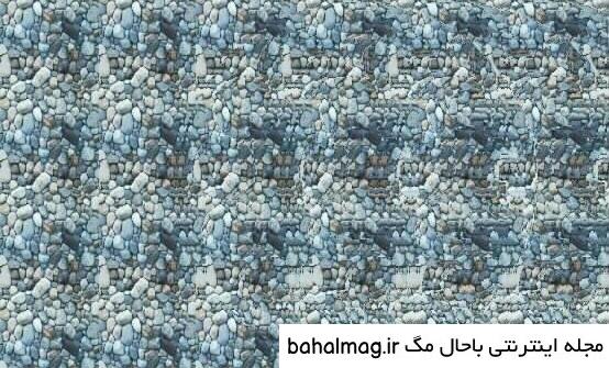 عکس سه بعدی سخت