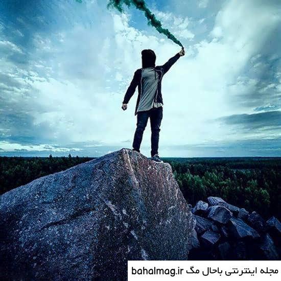 عکس شادی پسرانه جدید