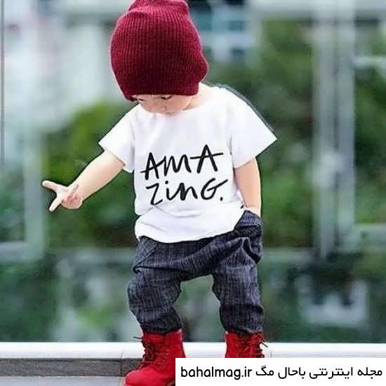 عکس شادی پسرانه خاص