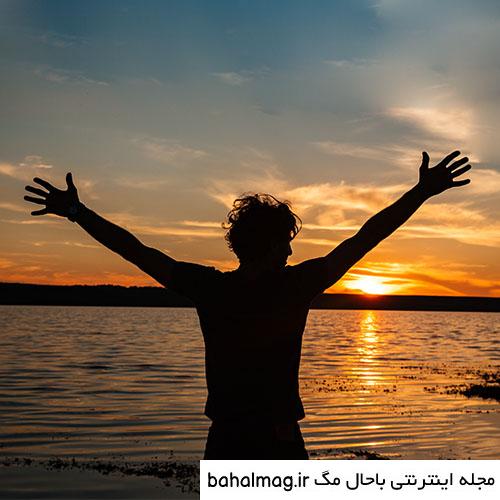 عکس پروفایل شاد پسرانه بدون متن