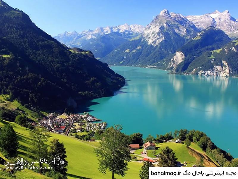 تصاویر زیبای طبیعت خارج