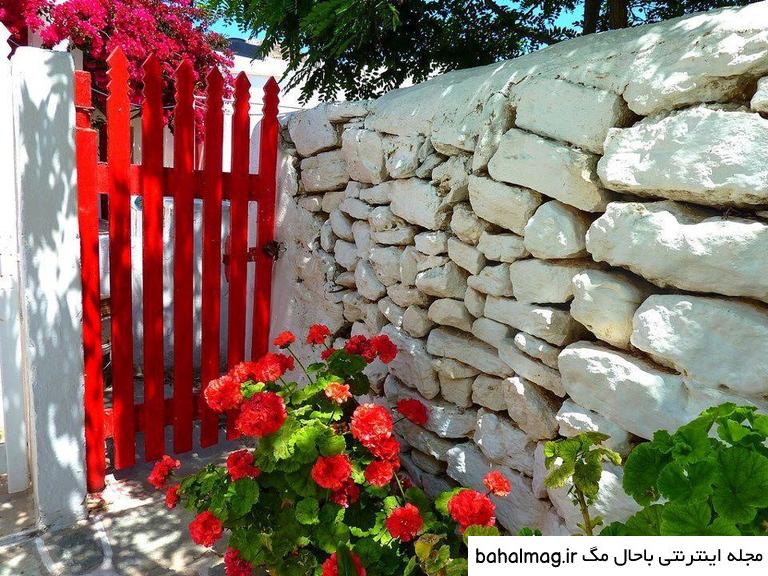 جالب ترین عکس طبیعت زیبای خارج