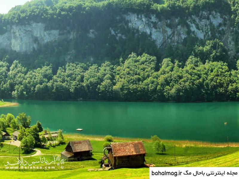 خاص ترین عکس طبیعت زیبای خارج