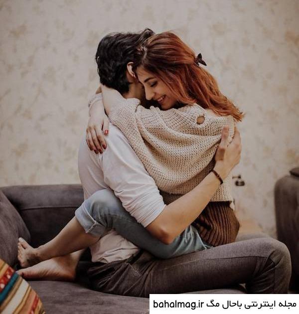 عکس عاشقانه هات خاص