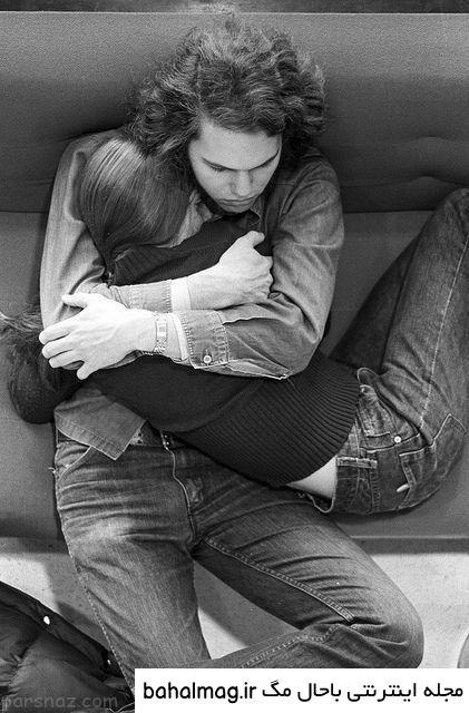 عکس عاشقانه هام