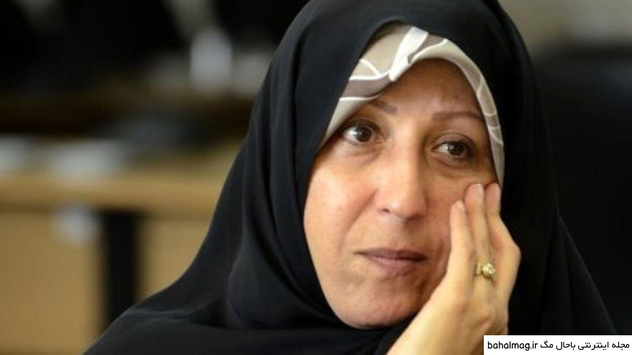 عکسهای فائزه هاشمی رفسنجانی و همسرش