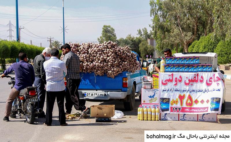 عکس در مورد فقر و ثروت