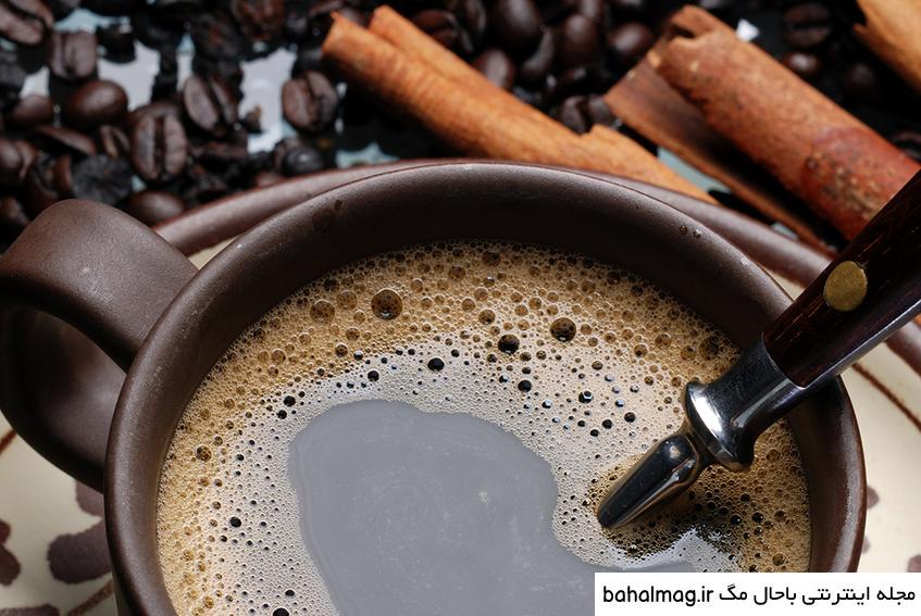 دانلود عکس ماگ قهوه