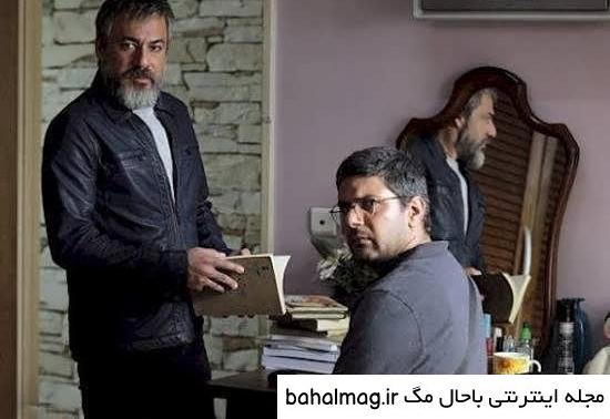 عکسهای محسن بهرامی