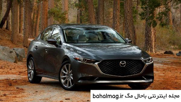 عکس مزدا رفسنجانی خاص