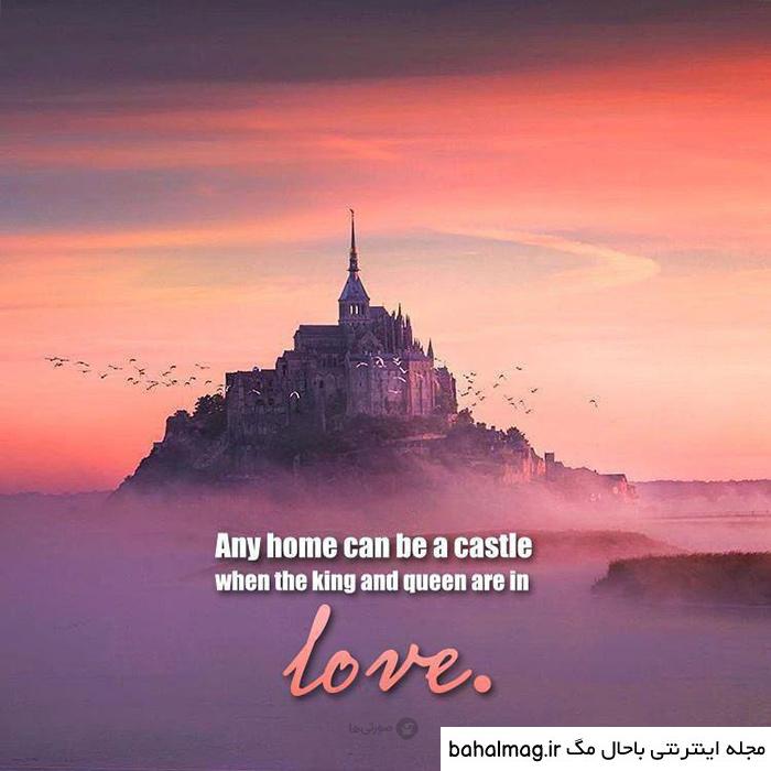 عکس نوشته عاشقانه انگلیسی با معنی