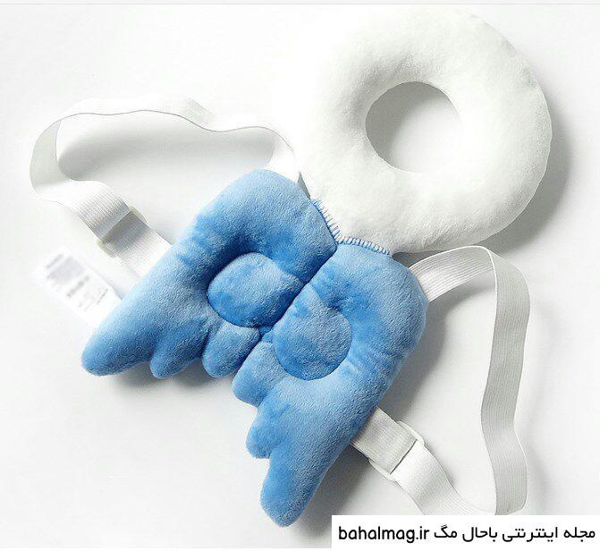 عکس نی نی فرشته تازه