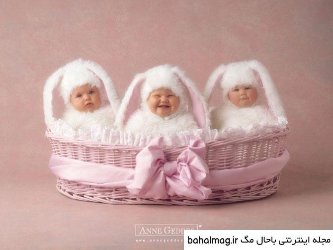 عکس نی نی ناز ناز خاص