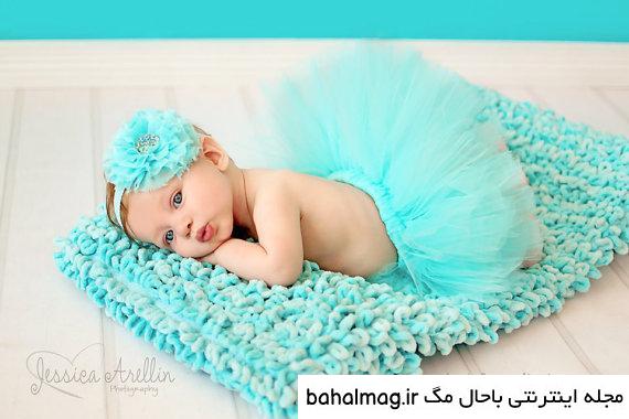 عکس نی نی ناز نازی
