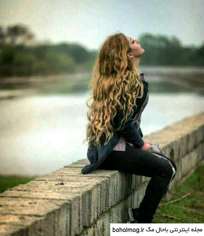 عکس های دختر افغانی زیبا