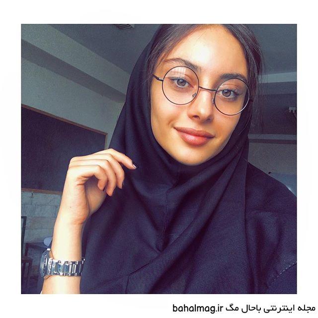 عکس همسر پوبون