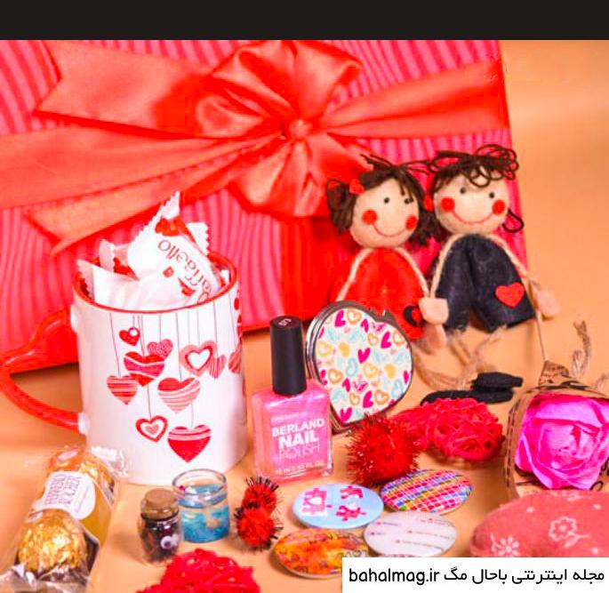 عکس ولنتاین تنهایی پسرانه